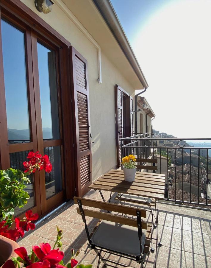 Nonna Felicia B&B Muro Lucano Extérieur photo