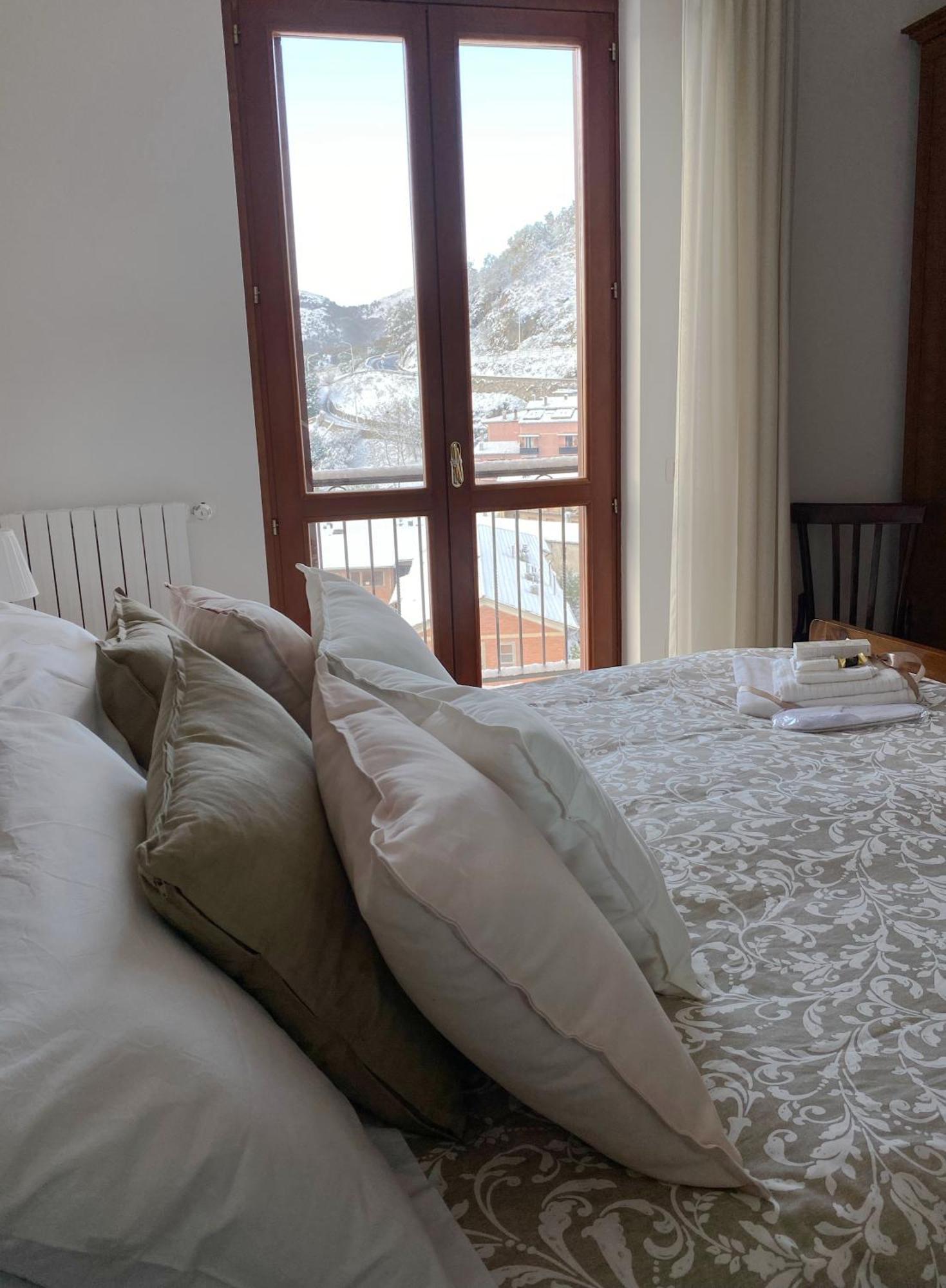 Nonna Felicia B&B Muro Lucano Extérieur photo