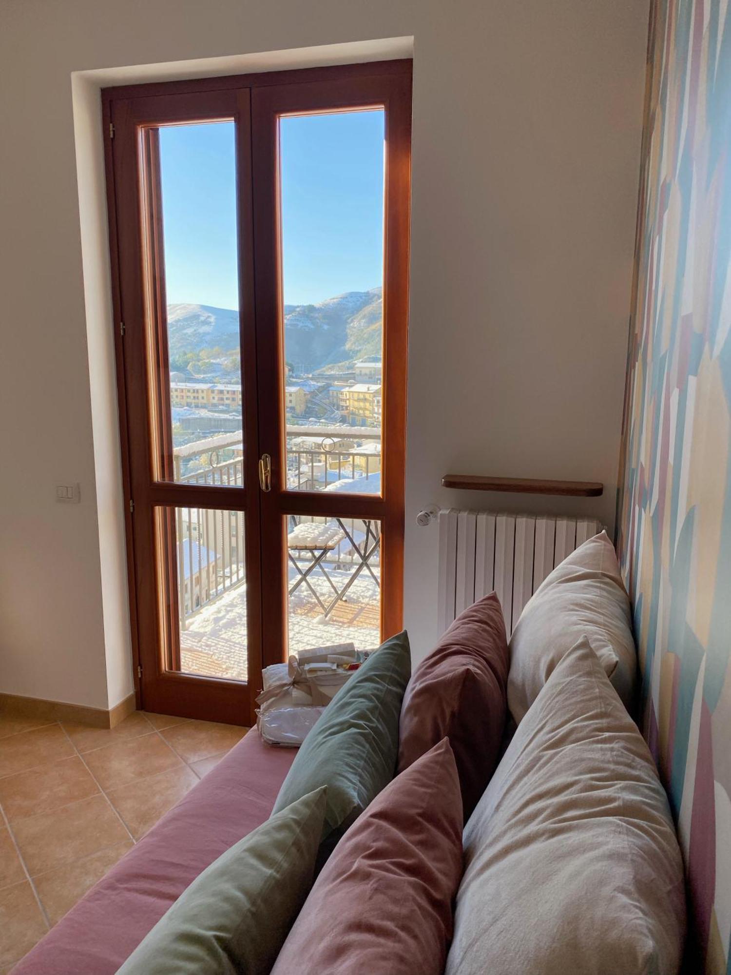 Nonna Felicia B&B Muro Lucano Extérieur photo