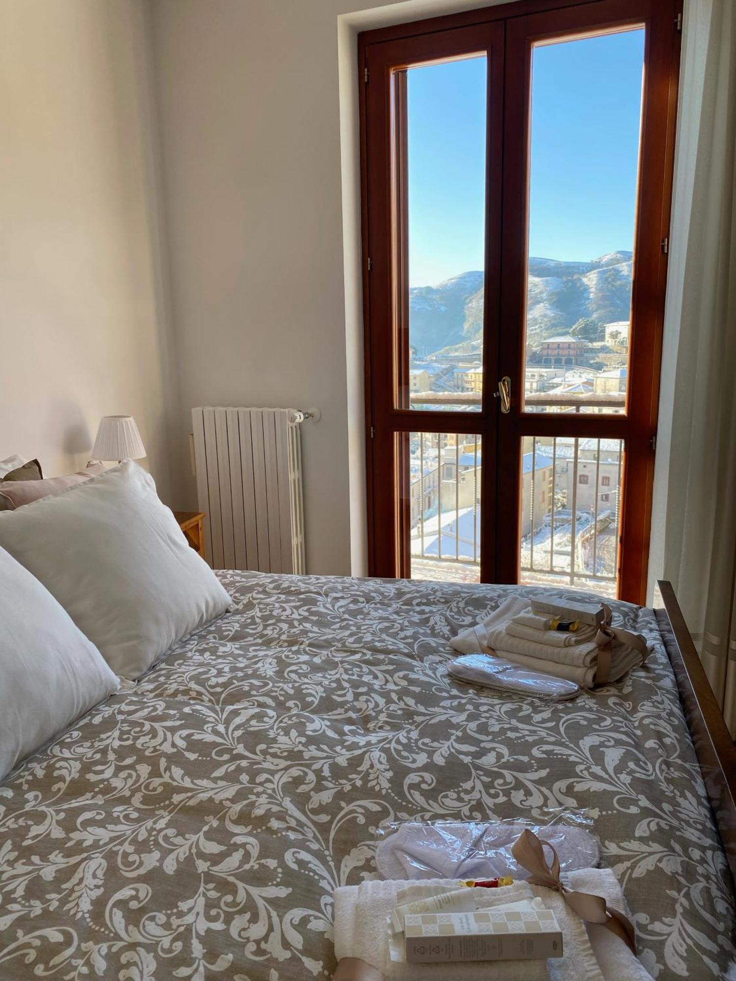 Nonna Felicia B&B Muro Lucano Extérieur photo