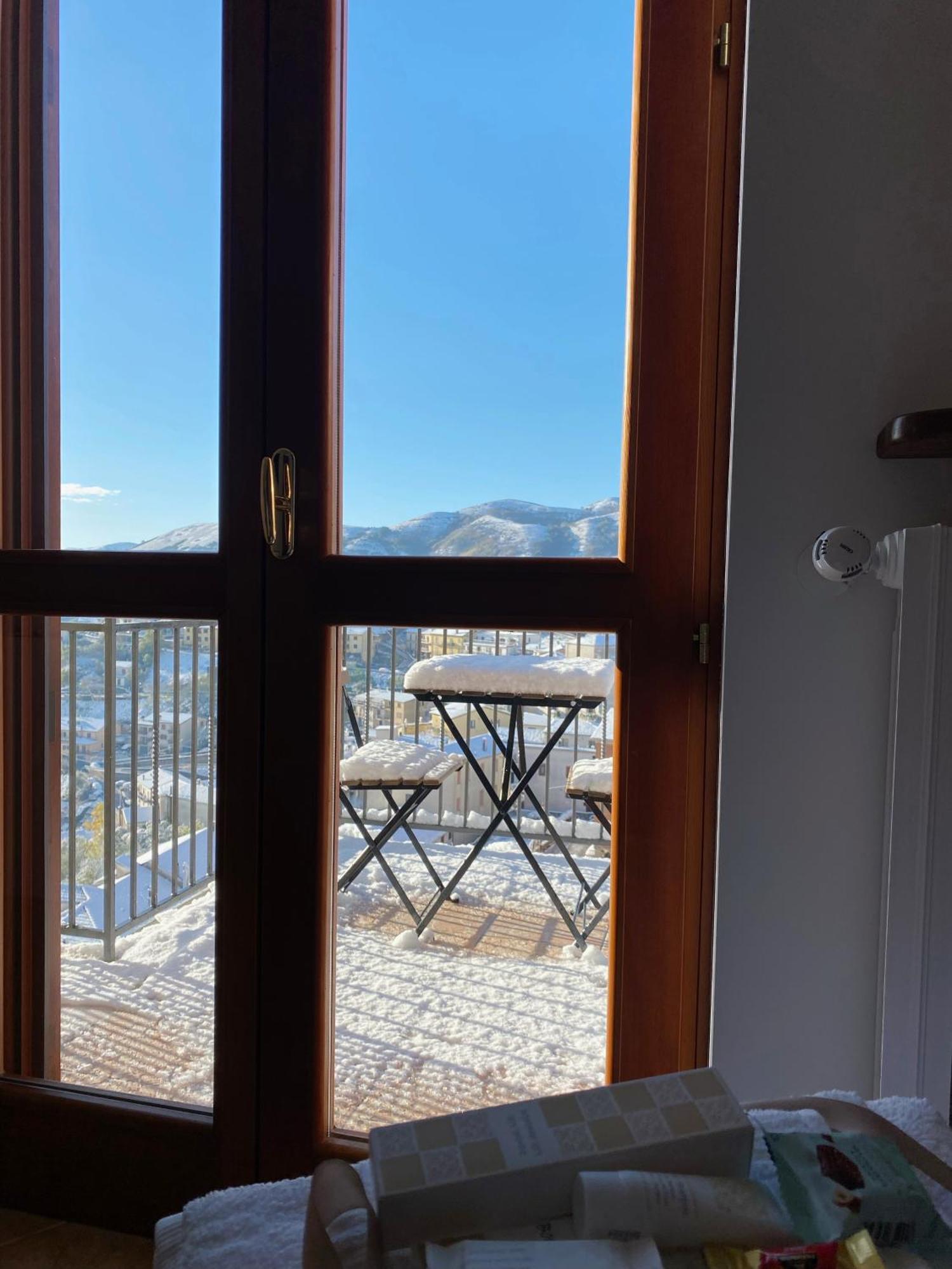 Nonna Felicia B&B Muro Lucano Extérieur photo