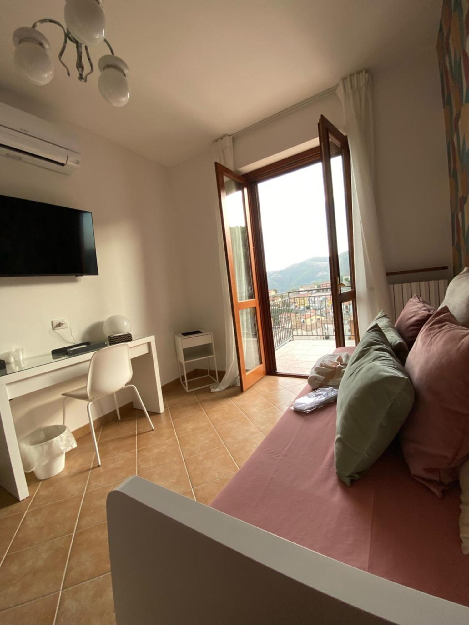 Nonna Felicia B&B Muro Lucano Extérieur photo